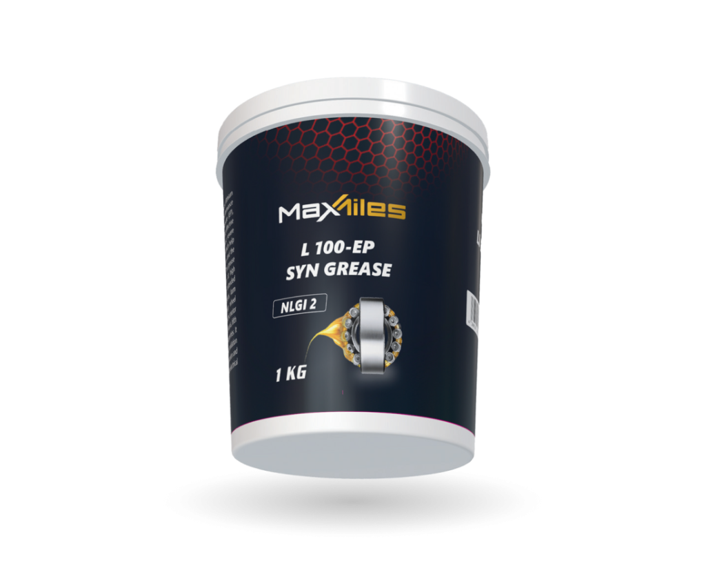 L 100-EP-SYN GREASE