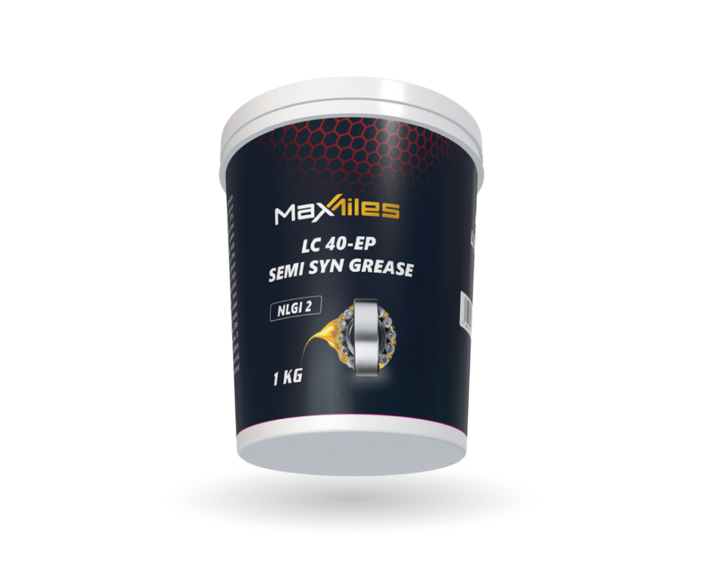 LC 40-EP-SEMI SYN GREASE