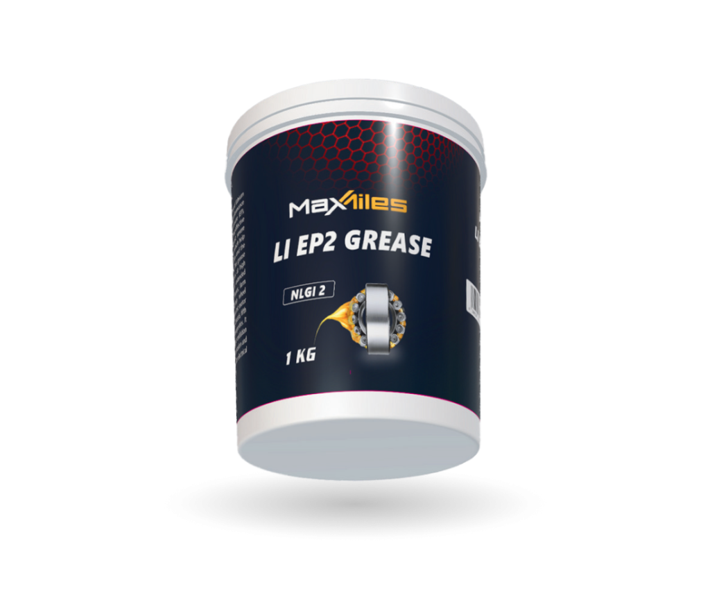 LI EP2 GREASE